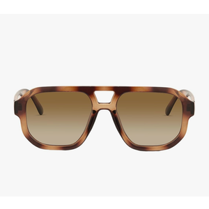 livho Trendy Polarized Square Aviator Sunglasses Women Men Square Eyewear Frame, Retro Sun Glasses for Women Men 2025 Shades