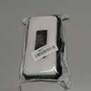 FNTCASE for iPhone 15 Plus Case: Drop Protection Rugged Belt-Clip Holster & Kickstand Military Grade Matte Textured TPU Shockproof Durable Protective Phone Cover 6.7 inch