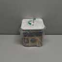 OXO Good Grips POP Container - Airtight Food Storage - Big Square Short 2.8 Qt Ideal for 5 lbs of sugar, cookies or crackers