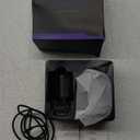 LISEN qi2 Magsafe Charger 3 in 1 Charging Station for Apple iPhone and Watch Charging Station for 15W Magsafe Charger Stand Cube, Foldable for iPhone 17 16 16e 15 14 13 and Watch Gray