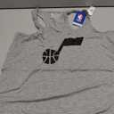 T-shirt Gray L
