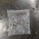 VEVOR Car Wheel Dolly, 6000 lbs/2722 kg Car Moving Cart with Brakes, Set of 4 Piece, Heavy-Duty Vehicle Dolly, Moving Cars, Trucks, Trailers, Motorcycles, and Boats