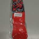 For Bare Feet Unisex Kid's NBA Digi Mashup Crew Sock Youth (Team)