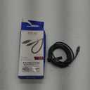 ZGear 6 Foot Silicone Rubber Sync & Charge Cable For USB C to USB C