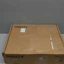 SMIRLY Charcuterie Large Bamboo Cheese Board Set for Serving - House Warming Gifts for New Home, Wedding, Bridal Shower & Birthday, for Women