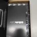 GilletteLabs Razor Blade Refills, 12ct Razor Cartridges, Razor Refills for Men Compatible with GilletteLabs Exfoliating Bar Razor and Heated Razor