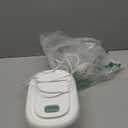 Momcozy Baby Wipe Warmer, Innovative Spring Design, Large Capacity Wipes Dispenser, Fast and Even Heating, 4 Modes of Temperature Heating Control, Diaper Wipe Warmer with Night Light