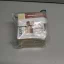 Skratch Labs Energy Bar | Cinnamon + Oatmeal (12 Pack) | Plant Based Healthy Snack | Low Sugar - 5g Protein | Non-GMO, Gluten Free, Soy Free, Vegan, Kosher