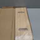 Slide Transfer Board with Handles,Made of Heavy-Duty Wood,Mobility Aid for Senior and Handicap,Load Capacity Up to 500 lbs,2480.75" (24 * 8 * 0.75)