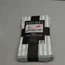 Ellen Tracy 1 King Quilted Sham 20 x 36 Inch