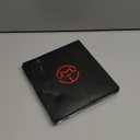 Compatible with Magsafe for Samsung Galaxy S25 Plus Wallet Case Magnetic Card Holder, RFID Blocking 2 in 1 Detachable Kickstand Shockproof Case for Women Men, Pink