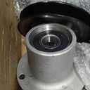 3 Pack 037-2000-00 Spindle Assembly with 033-4890-00 Pulley Replaces 037-2000-00 Spindle Bad Boy 037-2000-00, 037 2000 00 - Fits Bad Boy Mz Magnum 54 Spindle, ZT Avenger 54" Deck Mower