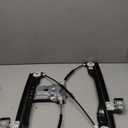ACDelco GM Genuine Parts 95382561 Front Driver Side Window Regulator without Motor