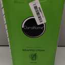 DuraHome Plastic Straws Individually Wrapped BPA Free Restaurant Style Disposable Straw (10.25" Long Straws, Black)