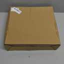 2 Tier Lazy Susan, 10.6 Inch Clear Makeup & Skincare Organizer, Bathroom Countertop Perfume Organizer