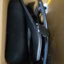 HON Crio Big and Tall Office Chair, 450lbs Weight Capacity, Extra Wide Ergonomic Desk Chair, Heavy Duty Tilt Recline, Swivel Wheels, Comfortable for Long Hours