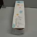 Side Sleeper Weddge Adjustable Soft and Breathable Cushion, 1x1