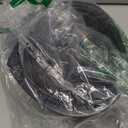 Gatuida Portable Potty Bucket 10.4 Inch Commode Toilet Bucket with Lid for Elderly Women and Pregnant Patients Travel Bedpan Commode (26.50X22.50X17.00CM, Black)