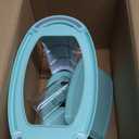 Infantino Squeeze Station for Homemade Baby Food, Pouch Filling Station for Puree Food for Babies and Toddlers, Dishwasher Safe and BPA-Free