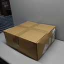 Green Botanical Living Room Rug, Ultra Thin Boho Vintage Floral Indoor 8x10 Area Rug Washable, Summer Tropical Woodland Plants Animals Rug Accent Carpet for Dining Room Nursery Entryway Dorm Bedroom