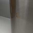 Kitchen Trash Can 13.2 Gallon Trash Can Motion Sensor Stainless Steel TipUYJKOAE