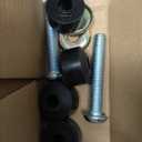 Fabtech FTS1126 Sway Bar End Link Bushing Kit