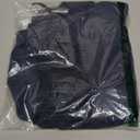 QINSEN Women's Summer Sleeveless Rompers Double Lined Shorts Jumpsuit One Piece Outfits Navy Blue M