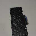 Genuine OEM Replacement Keyboard for DELL Laptop Fits Latitude E5470 E5450 E5480 E5490 E7450 E7470 E7480 E7490 QWERTY Latin Spanish Teclado Backlight