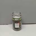 Yankee Candle Mistletoe, Christmas Scented Candle, 22oz Large Jar with up to 150 Hour Burn Time, Giftable, Holidays