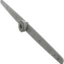 DD82-01064A Dishwasher Spray Arm Assembly with Nozzles DD82-01113A and Manifold Holds/Hanger - Compatible with samsung dishwasher