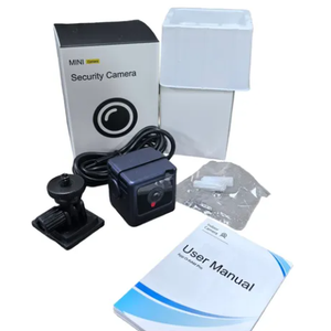 O-KAM Mini HD 1080P WiFi Spy Camera, Mini Security Camera