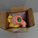 Aooess Voice Changer Toy for Kids 5-7: Animal Sounds Horn 30 Fun Sound Effects & Lights Voice Changer Device Kids Hunting Toys Nature Exploration Outdoor Toys for Boys Girls Ages 3-8 Olds, Pink