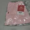 Levi's Girls Girls' Pull on Midi Shorts (Pink)