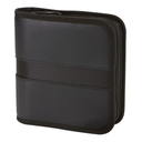 Organizer 28 CD/DVD Black 2 Pack