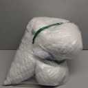 Premium Adjustable Shredded Memory Foam Pillow - Suitable for Side, Back, and Stomach Sleepers, with Cooling Fiber Machine Washable Cover (King (U.S. Standard) -1 PCS