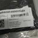 Amazon Essentials Women's Tank Maxi Dress (Medium, Charcoal Heather)