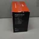 Carpet Cleaner Machine for Rugs, Car Seats, Pet Stains, Sofawith 2 Brush Heads