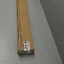 MYshade Cordless Blackout Cellular Shades for Windows, Honeycomb Window Shades with Thermal Insulation, Child & Pet Safe Room Darkening Shade, Easy Install, 36" W x 64" H, Black