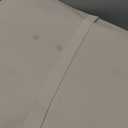 Back Massager, Rolling Up and Down Back Massager with Heat, Back Massage 4D Kneading for Pain Relief Deep Tissue, Ultrathin Shoulder Massager Gift for Women Men Parents Christmas, Khaki