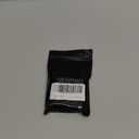 Anchora Original Magic Earring Backs for Droopy Ears | Earrings Lifters for Heavy Earring | Earlobe Secure Clear Miracle | Fits Standard 20G / 0.8mm Posts ONLY (2 Silver 1 Gold)