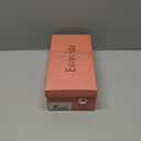 Esvowido Slingback Heels for Women Stilettos Beaded Pointed Toe Shoes Slip On Loafers Pumps High Heel Shoes for Women, 7.5