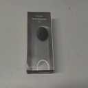 Google Nest Doorbell (Wired, 3rd Gen) - 2K Video and Gemini, Live View, Night Vision, 2-Way Audio - Works with Google Home - 2025 Model - Hazel