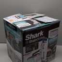 Shark StainStriker Portable Carpet, Upholstery & Area Rug Cleaner with Pet Mess Extractor, Stain & Odor Remover, Perfect for Car Interiors, White, PX201