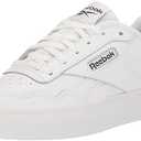 Reebok Women's Court Advance Bold Sneaker Size 6