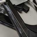 ACDelco GM Genuine Parts 23257824 Front Driver Side Window Regulator with Motor