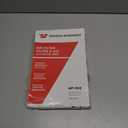 Toyota Boshoku (TB) Engine Air Filter, Engineered as Direct Replacement of 17801-38010 Fits 2013-2018 Toyota RAV4 2.5L GAS; 2012-2017 Camry 2.5L HYBRID; 2007-2017 Lexus LS460 4.6L GAS