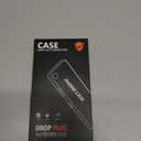 Samsung Galaxy S24 Case with Kickstand, Military Grade Full Body Shockproof Case for S24 Ultra 6.8''