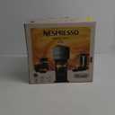 Nespresso Vertuo Next Coffee and Espresso Maker, Machine Only, 1260 watts, Dark Gray