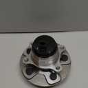 A-Premium Front Right Wheel Bearing and Hub Assembly with ABS & 5-Lug Compatible with Lexus LS460 2007-2017, RWD Only