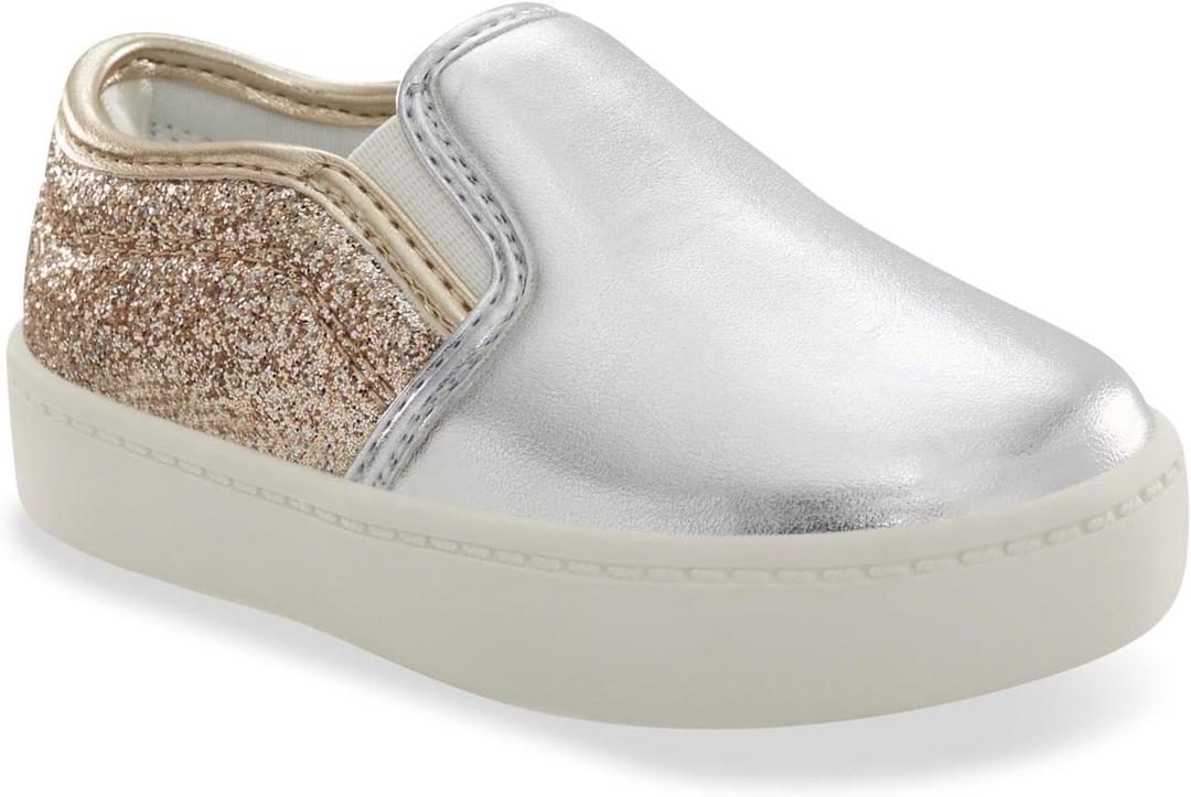 Carter's Unisex-Child Nettie (6 Big Kid)